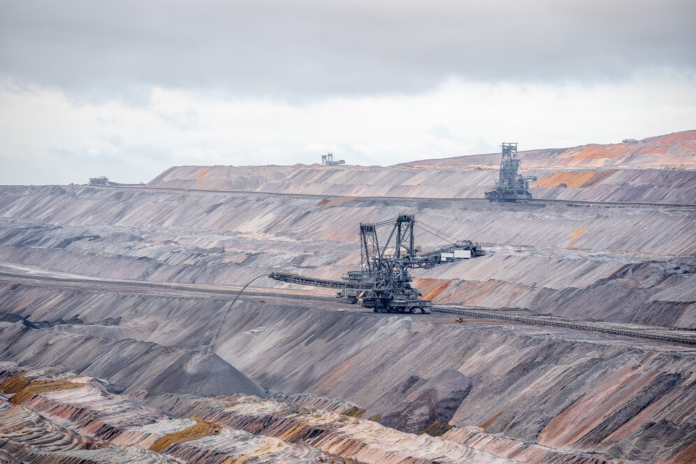 A Importancia dos Lavadores de Gases na Industria de Mineracao