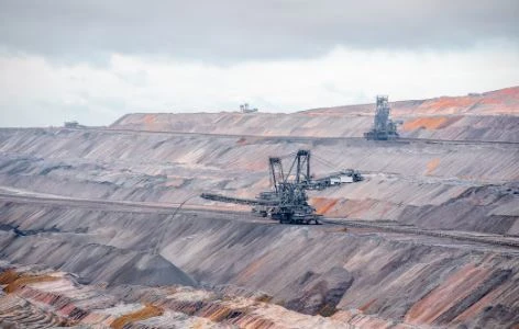 Principais Equipamentos Utilizados na Mineração Moderna 